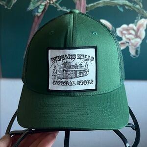 5 for $25! Duncans Mills General Store Trucker Hat
